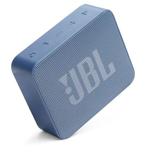JBL GO Essential 2 prenosni Bluetooth zvučnik 3.1W IP67 plava Cene