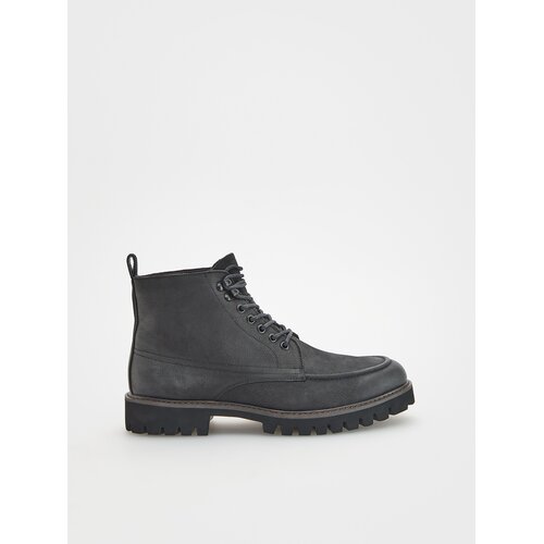 Reserved - Men`s trekking shoes - Siva Cene