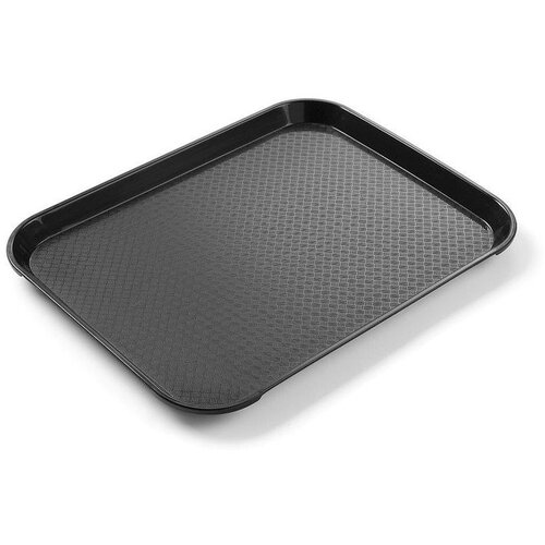 Hendi male tacne za fast food, crna, 265x345x(H)20mm Cene