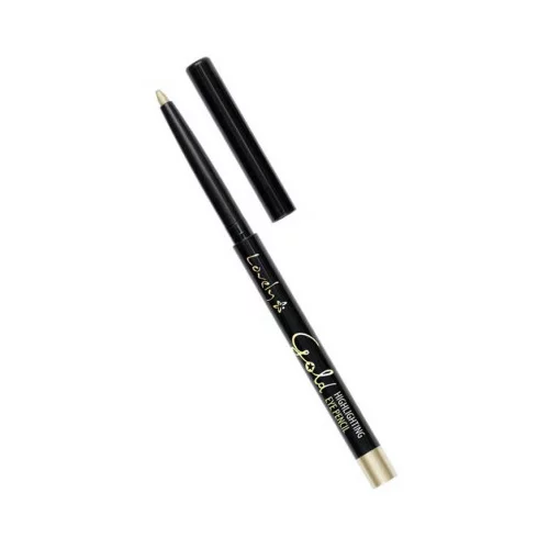 Lovely svinčnik za osvetljevanje - Highlighting Eye Pencil - 1 Gold