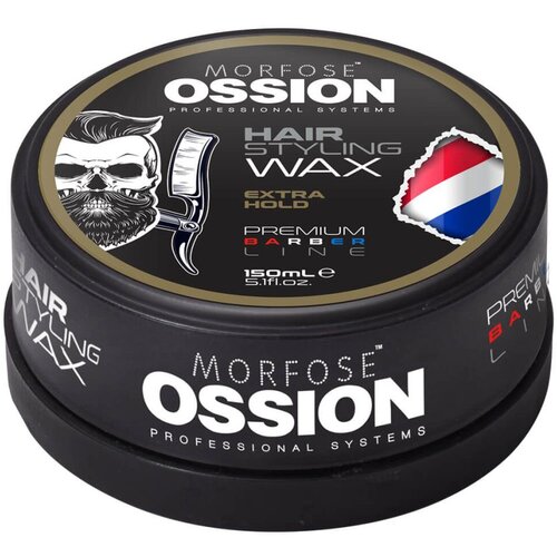  Vosak za kosu Morfose Ossion 150 ml – Extra Hold Gold Cijene