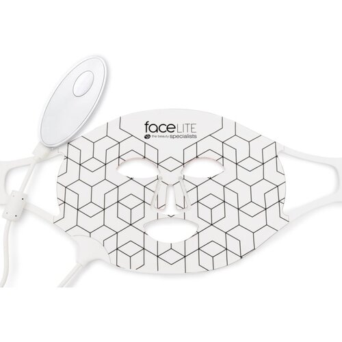 Rio Facelite Evolution lepotna LED-maska za obraz 1 kos Cene