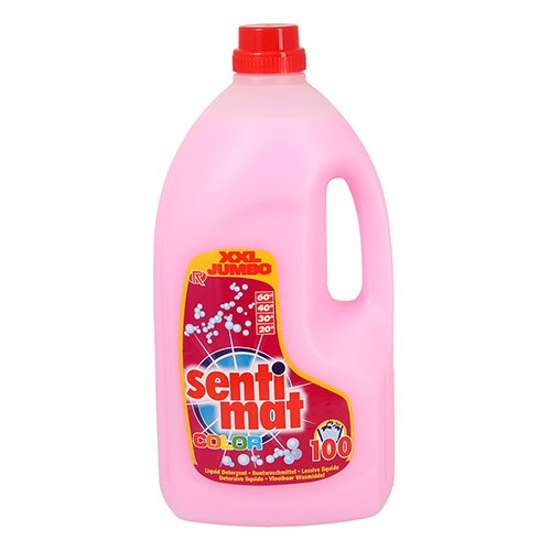  TTC Det.za ve&scaron; teč.SM Color 5L Cijene