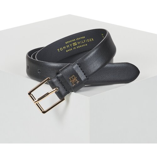 Tommy Hilfiger TH SQUARE 2.5 GO Crna Cijene