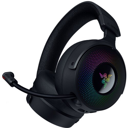 Razer slušalice kraken V4 pro wireless - black Cene