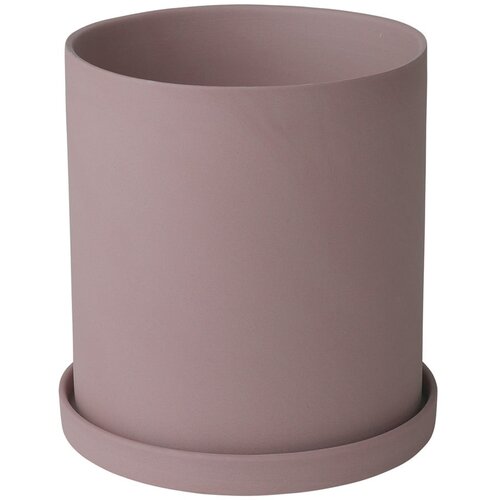 Blomus Roza porcelanast sadilnik Nona Cene