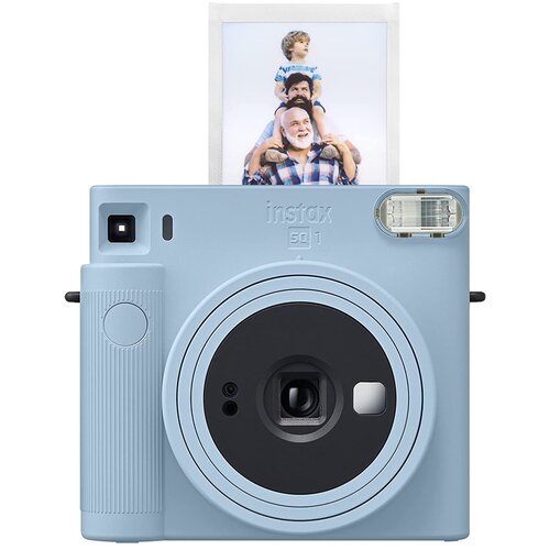 Fujifilm Instax Square SQ1 Glacier Blue Cijene