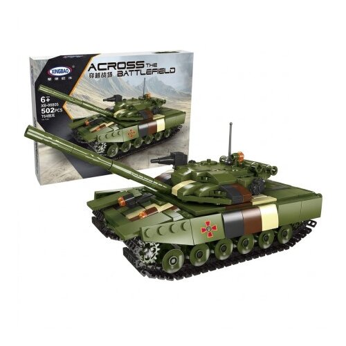 Merx kocke tenk-502 komada ( ms06229 ) Cene