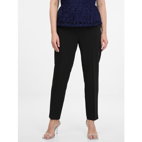 Orsay Black women's trousers - Women Cijene