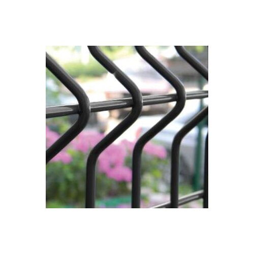 EuroFence PANEL 4,2mm 2,03*2,00 CRNA Cijene