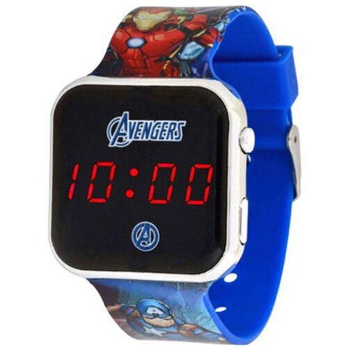 Kids movie heroes LED sat Marvel Cijene