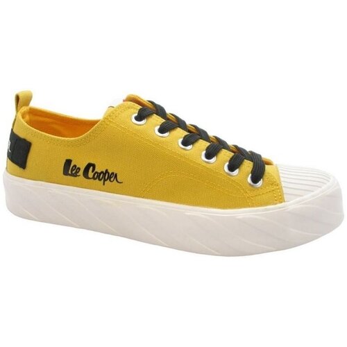 Lee Cooper LCW23441649L žuta Cijene