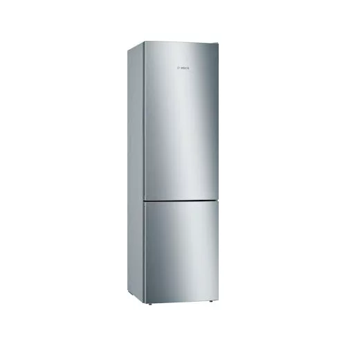 Bosch Prostostoječi hladilnik z zamrzovalnikom spodaj KGE39AICA