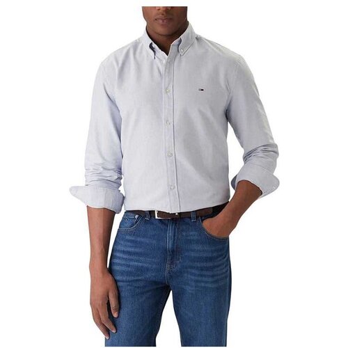 Tommy Hilfiger regular fit muška košulja Cene