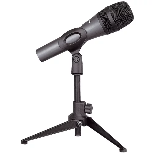DEXON Mikrofon # 3 Namizno stojalo, (20763283)