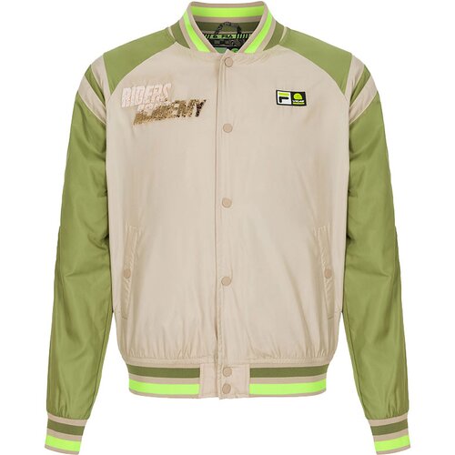 Vr46 Fila Riders Academy College jakna Slike
