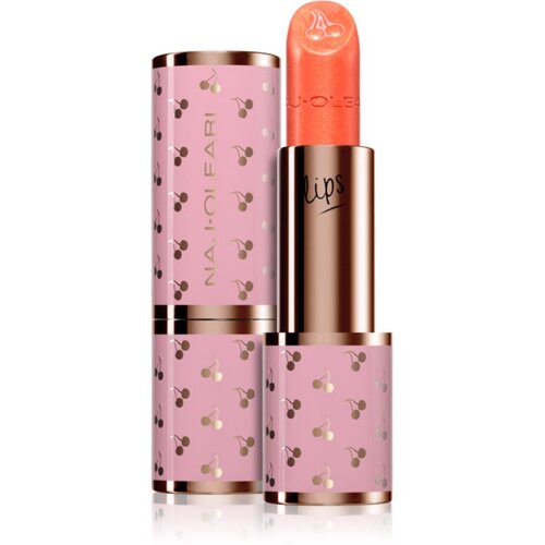 Naj Oleari Creamy Delight Lipstick kremasti ruž za usne za žene 11 Golden Coral 4.2 g Cijene