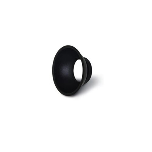  RASVJETA NADGRADNA CRNA REFLECTOR ROUND R/S-316-GU IR LUKS Cijene