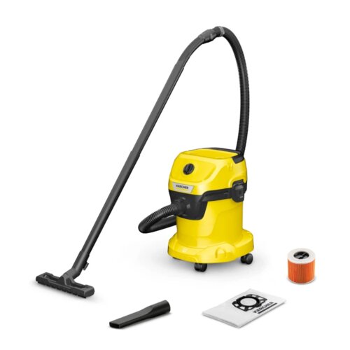 Karcher vi&amp;scaron;enamjenski usisavač WD 3 V-15/4/20 Slike