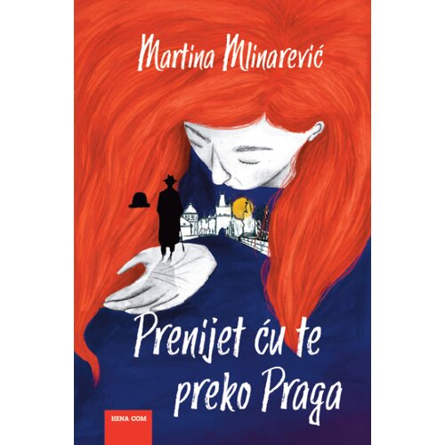 Hena Com Martina Mlinarević - Prenijet ću te preko praga Slike