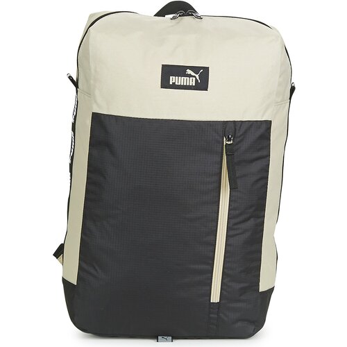 Puma evoess box backpack bež Slike