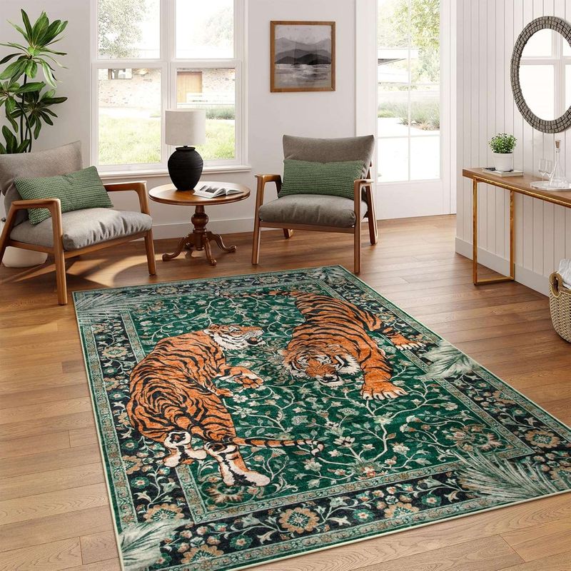 Conceptum Hypnose multikolor tepih 230 (150 x 230 cm) Cene
