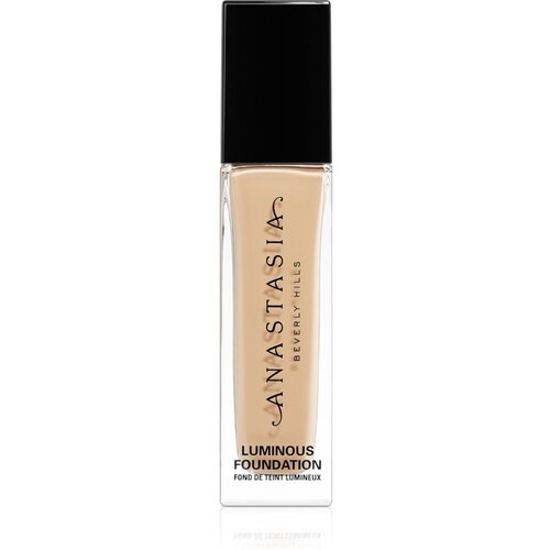 Anastasia Beverly Hills Luminous Foundation puder za vse tipe kože 30 ml odtenek 150W Cene