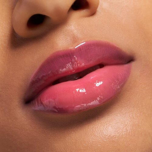 Essence WHAT THE FAKE! sijaj za ustnice za večji volumen odtenek 102 Pink About It 4 ml Slike
