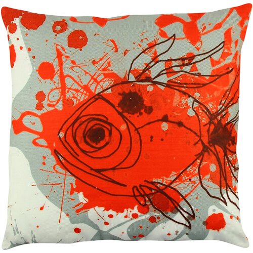 Wallity jastuk 43x43cm Šareni Slike