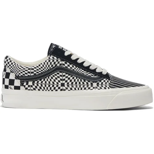 Vans Premium Old Skool 36