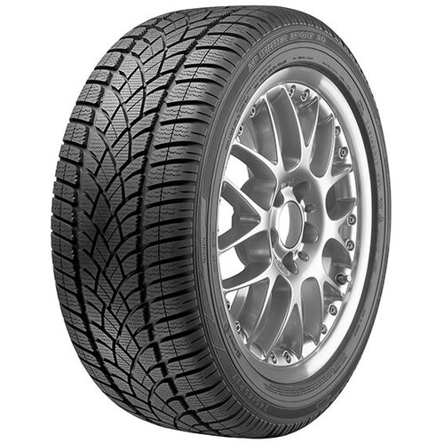 Dunlop SP Winter Sport 4D ( 255/40 R18 99V XL, MO ) Cene
