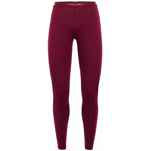 Icebreaker Women&amp;#039;s 200 Zone XL Leggings Slike