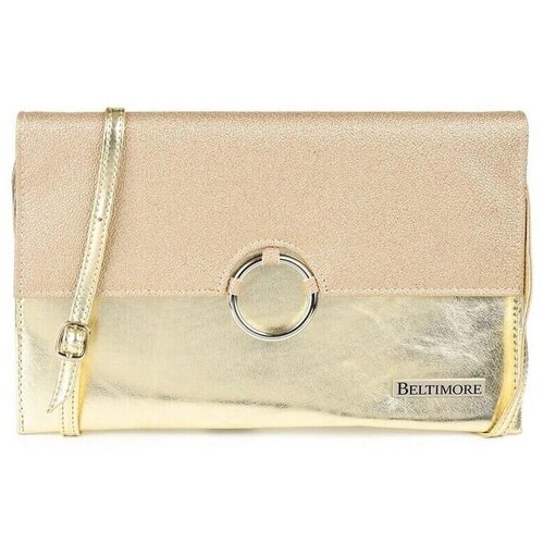 Beltimore W6336130 Gold Slike