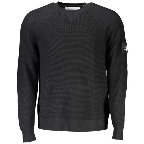 Calvin Klein Muški Crni Pulover Cene