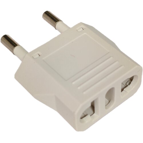 Univerzalni strujni adapter east/USA to EU, DSat (za 220V) Cijene