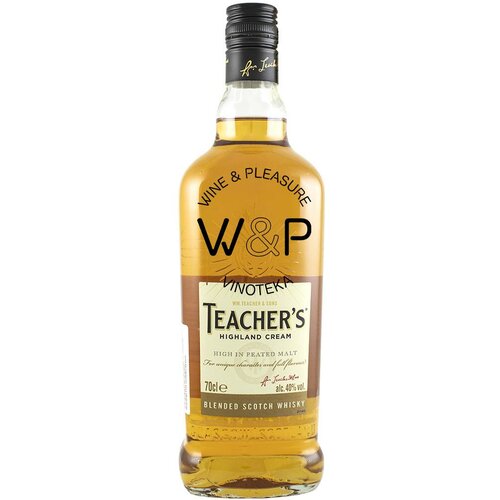 Teacher's viski 0.7l Slike