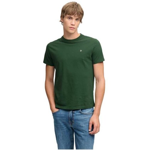 Superdry zelena mu&scaron;ka majica Cene