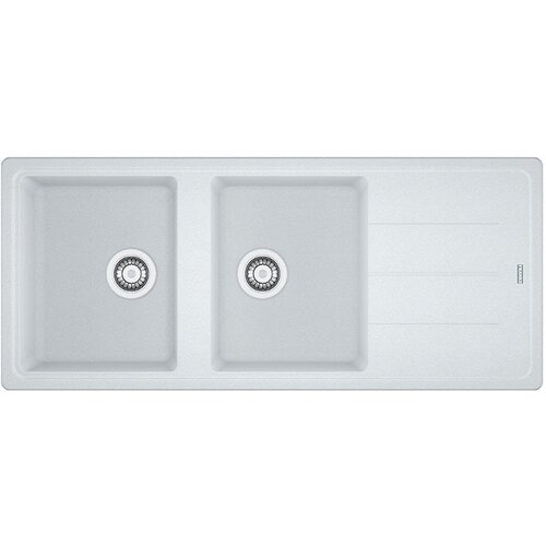  Sudoper Franke Boston BFG 621 Bijeli Cene