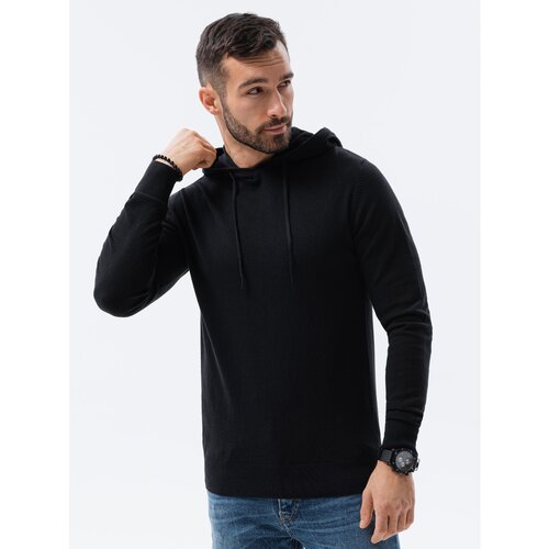 Ombre Men&amp;#039;s sweater E187 Slike