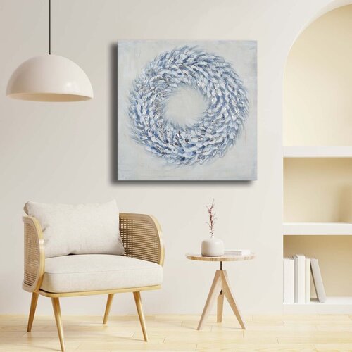 Wallity slika 6969softc-020, 69 x 69 cm Cene