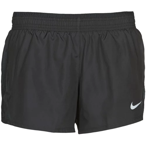 Nike 10K SHORT Ženske kratke hlače za trčanje, crna, veličina