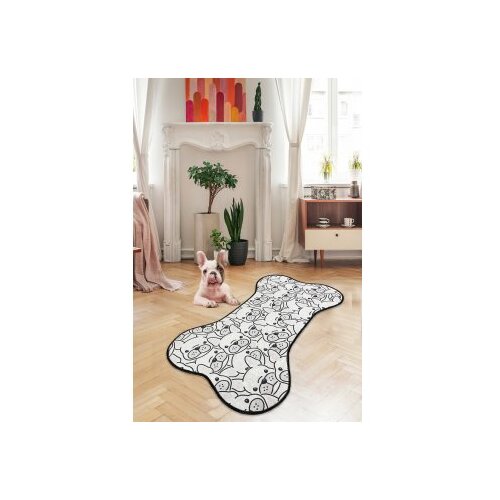 Conceptum Hypnose tepih staza (80x140) liomo Cene