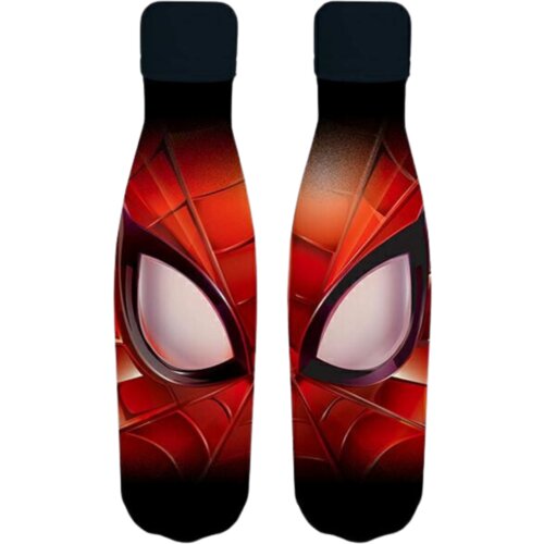 CORIEX STEKLENICA ZA VODO SPIDER-MAN 500ML RDEČA ETUI ZA OTROKE, (22006931) Cene