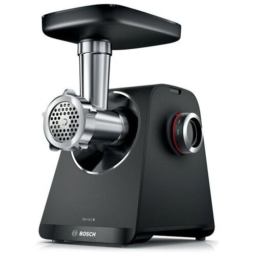 Bosch mljevenje mesa Serie 8|,2500W,4,5kg/min, 78dB,800WAL kuciste Slike