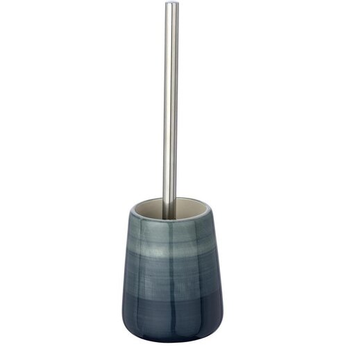 Wenko 22648100 - set za WC POTTERY 12,5x39,5 cm tirkizna Cene