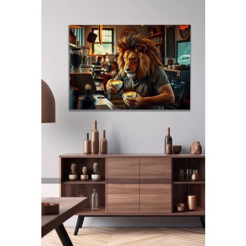 Wallity slika Ersyaıhyvn20, 70 x 100 cm Cene
