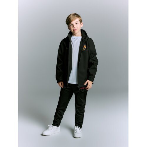 Reserved Barcelona tajice - crno Cene