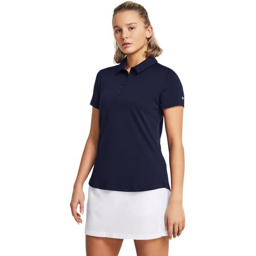 Under Armour Women's Playoff SS Polo shirt Slike