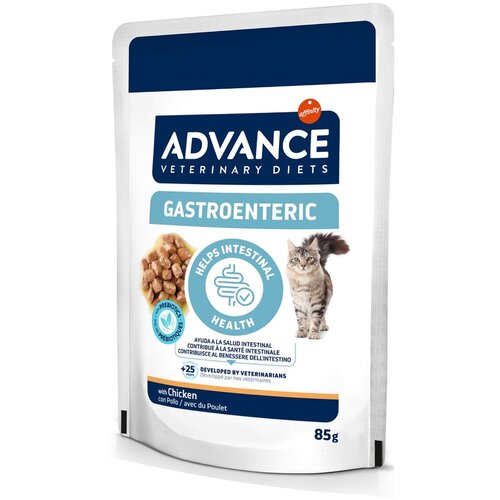 Advance Veterinary Diets Feline Gastroenteric - 48 x 85 g Cijene