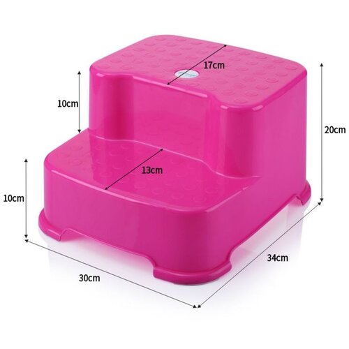 Chipolino povi&scaron;enje BabyUp - pink Cijene